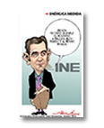 Enérgica medida